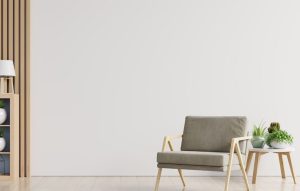 انتخاب رنگ پارچه مناسب صندلی با توجه به دکوراسیون داخلی