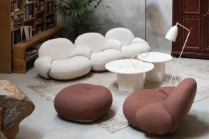 انواع پاف, انتخابی زیبا