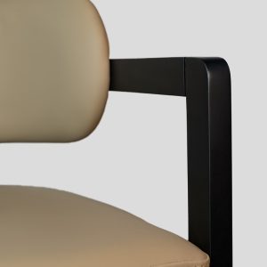 Industrial single chair
